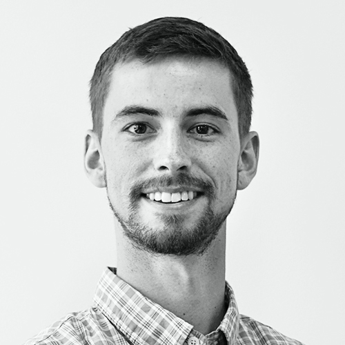 Zach Carmichael